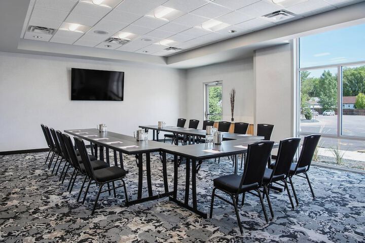 Meeting 34 of 46