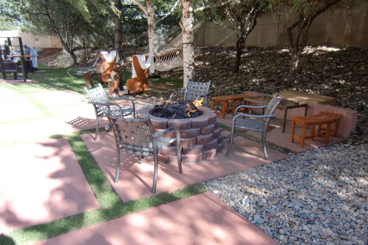 Terrace/Patio 57 of 63