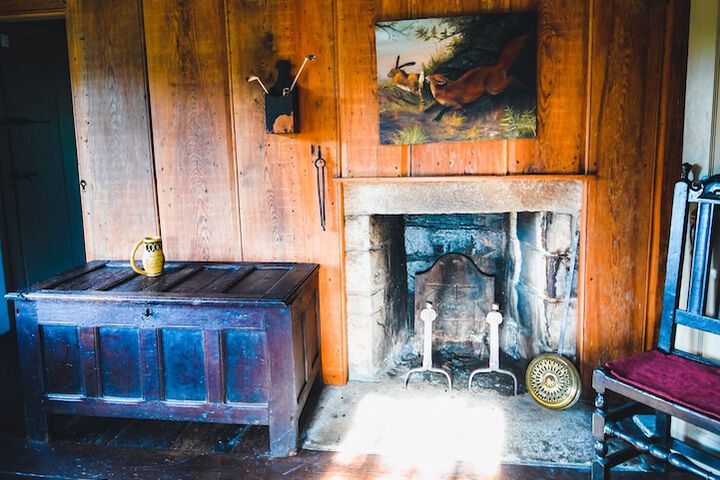 Heavitree of Griswold B & B
