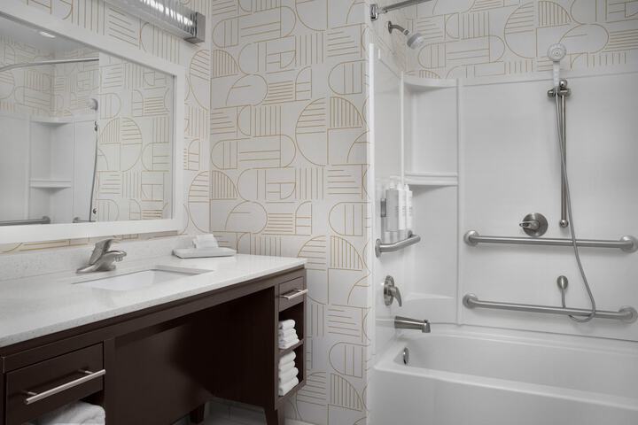 Home2 Suites by Hilton Lake City