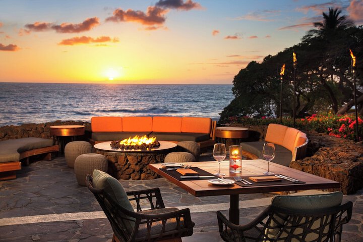 Mauna Kea Beach Hotel Autograph Collection