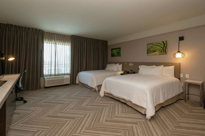 Hilton Garden Inn Mobile Downtown