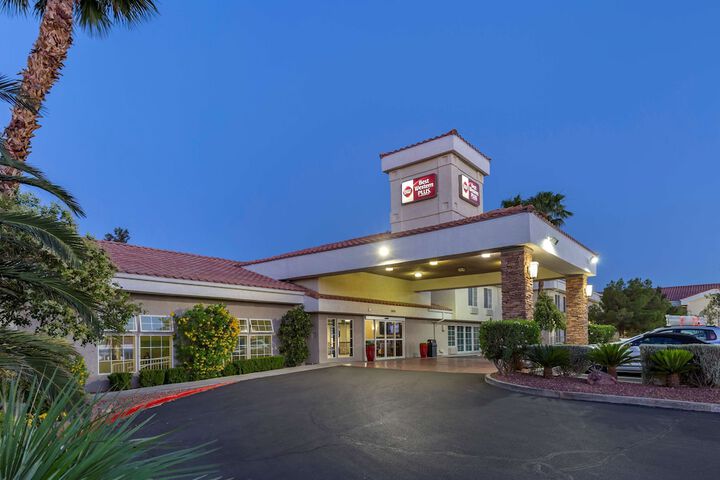 Hotel 2 of 45