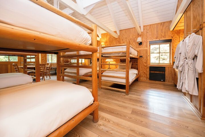 Sleeping Lady Mountain Resort & Spa