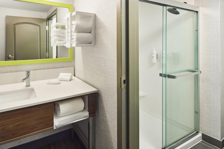 Hampton Inn Colby
