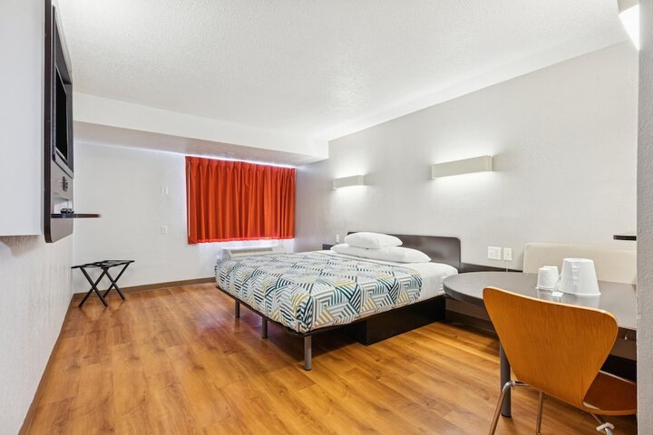 Motel 6 Piscataway NJ