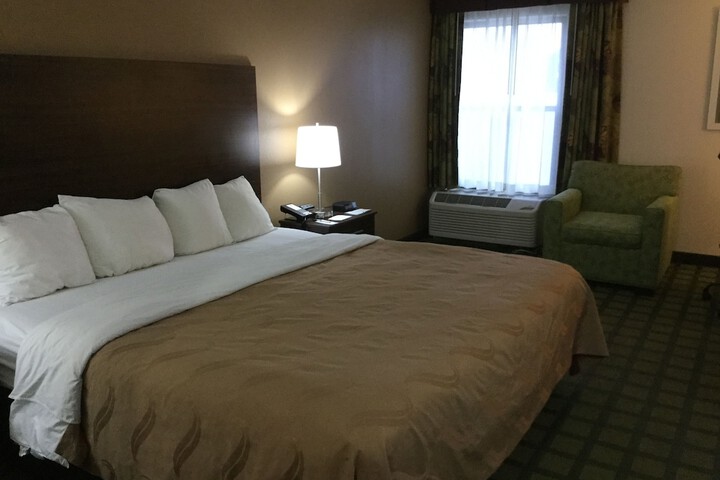 Quality Inn Arcola