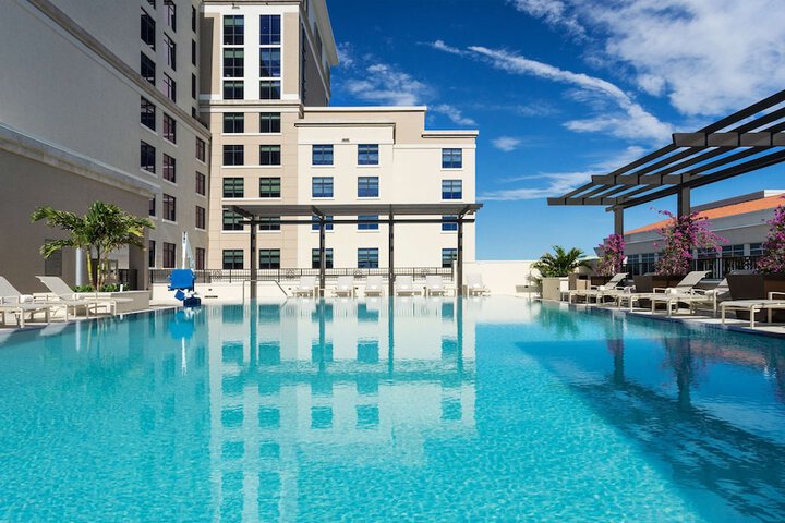 Hyatt Place Boca Raton / Downtown