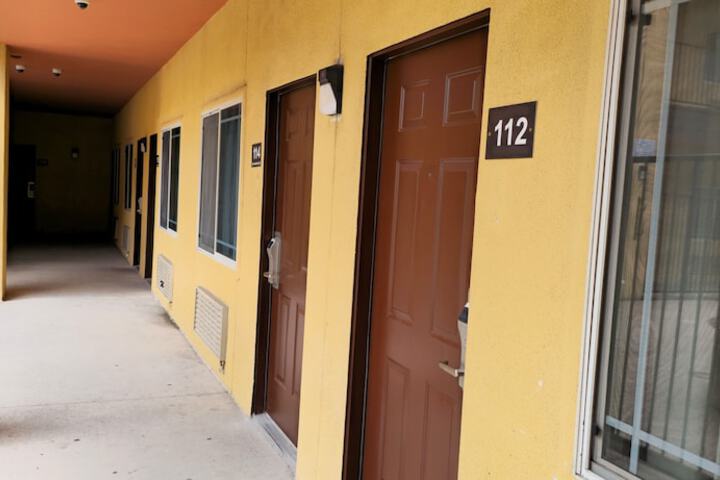Texas Inn and Suites RGV