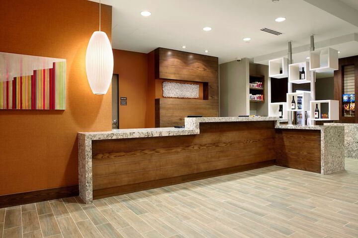 Hyatt House Denver / Lakewood at Belmar