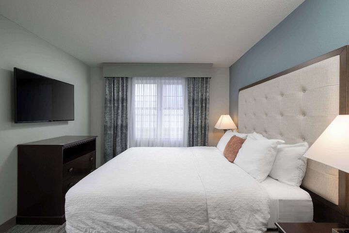 Homewood Suites by Hilton Boston / Andover