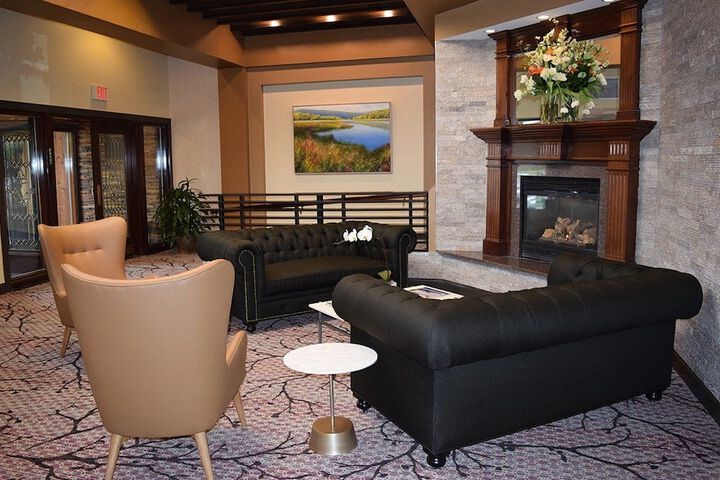 Hotel Interior 4 of 63