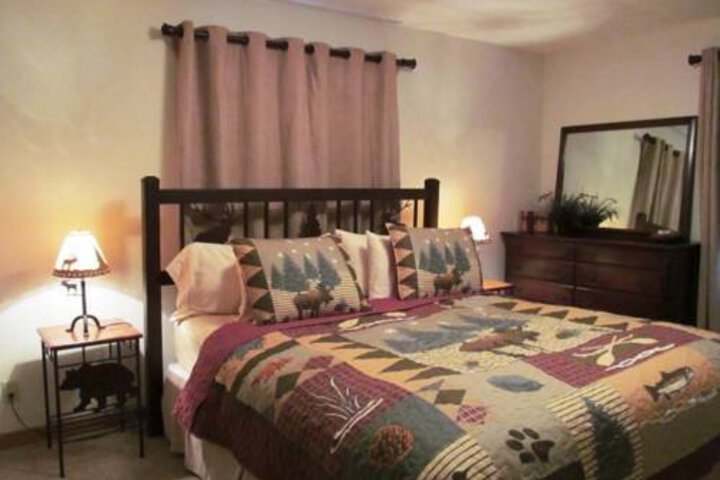 KAMP KIWIS CABINS