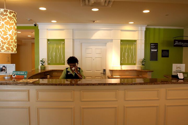 Hotel Interior 8 of 33