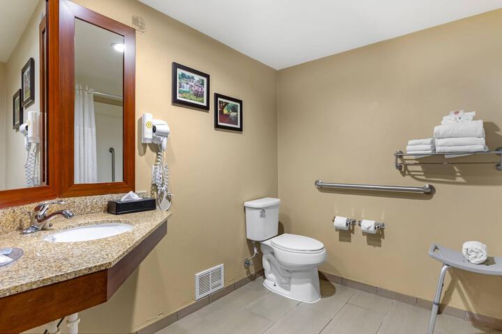 Comfort Inn Wichita Falls North