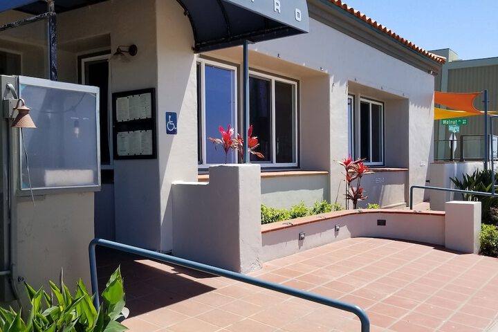 Tamarack Beach Resort Hotel
