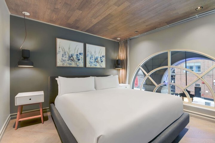 Novotel Toronto Centre