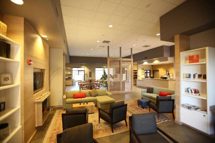 Hotel Interior 9 of 43