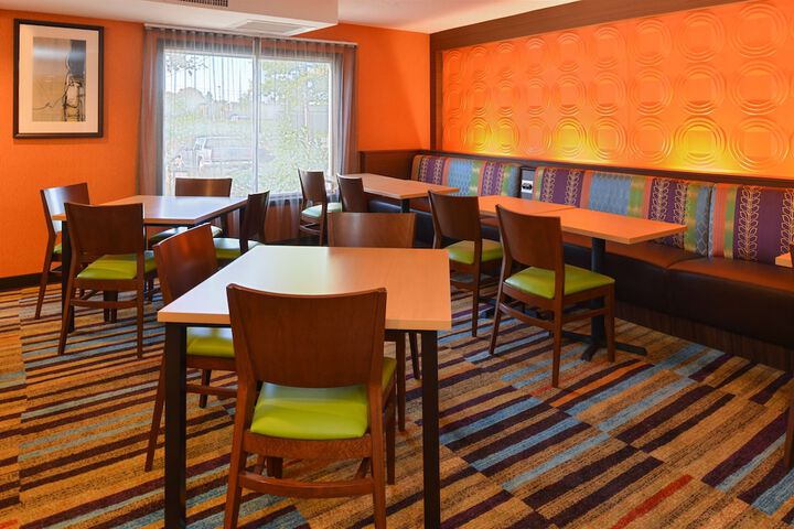 Fairfield by Marriott Inn & Suites Georgetown Lexington