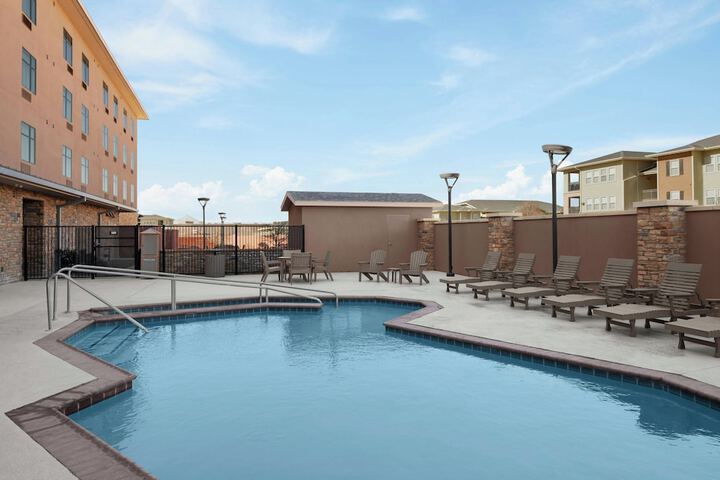 TownePlace Suites by Marriott Hobbs