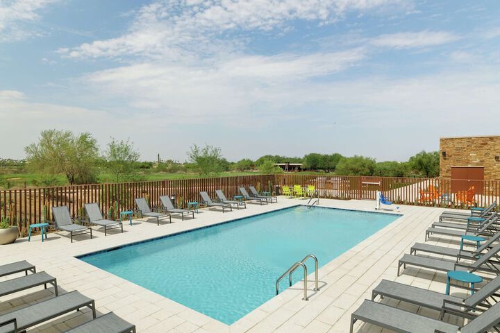 Home2 Suites by Hilton Mesa Longbow AZ