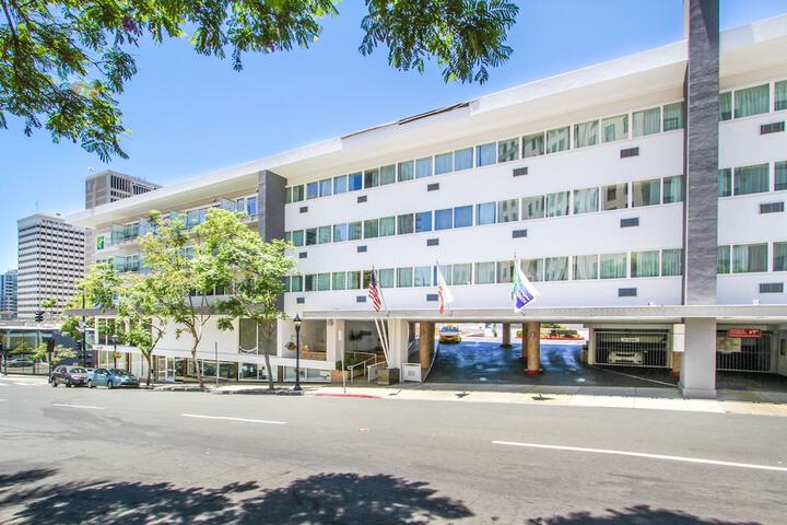 Hotel 3 of 52