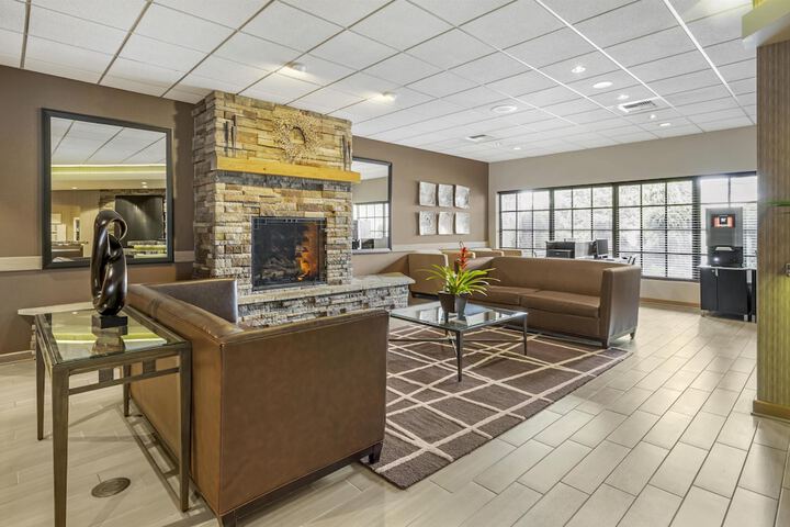 Best Western Plus Coeur dAlene Inn
