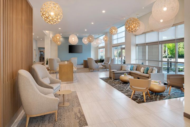Hotel Interior 12 of 45
