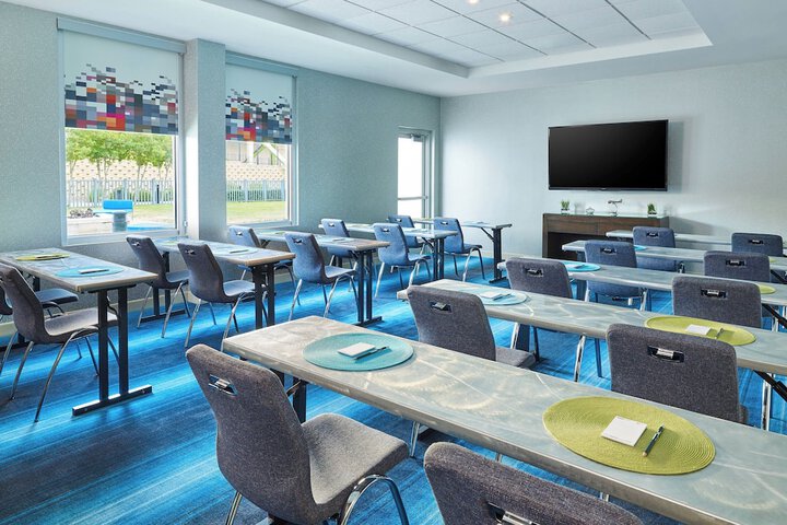 Aloft by Marriott Frisco