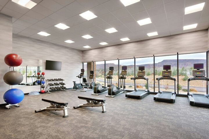Fairfield Inn & Suites by Marriott Virgin Zion National Park