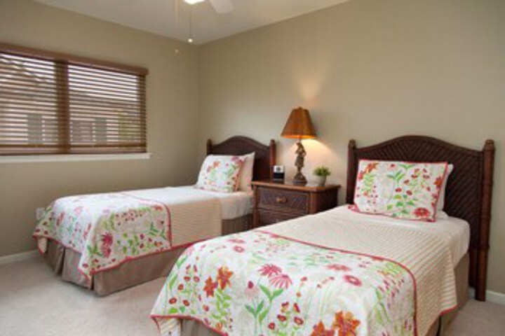 Na Hale O Keauhou C6 - Three Bedroom Condo
