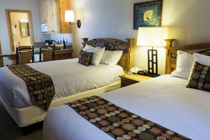 Northstar Resort by Vail Resorts