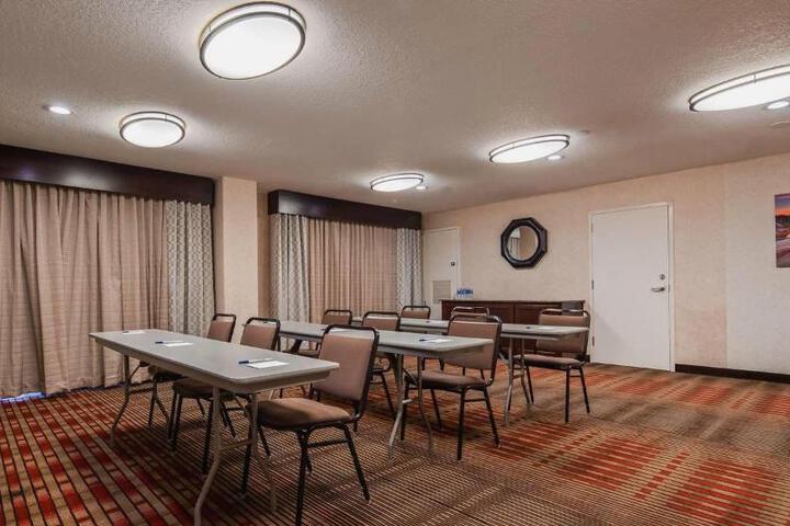 Best Western Marble Falls Inn