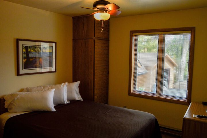 The Landing Resort
