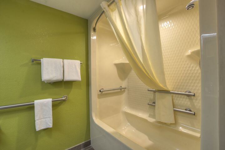 Sleep Inn Bryson City - Cherokee Area