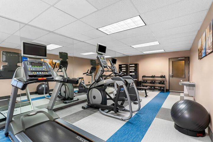 Comfort Inn & Suites Boulder