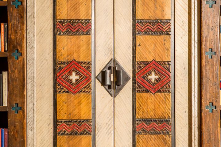 Rosewood Inn of the Anasazi