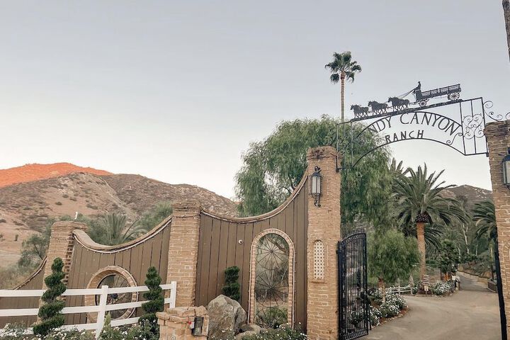 Bandy Canyon Ranch