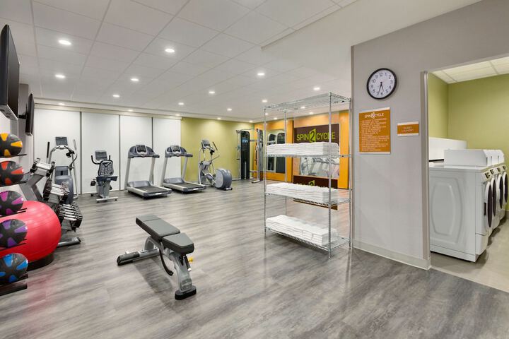 Health and Fitness 31 of 35