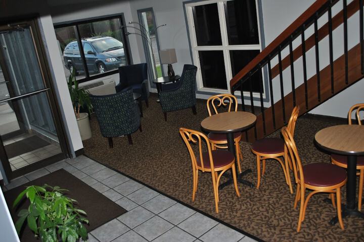 Hotel Interior 21 of 45