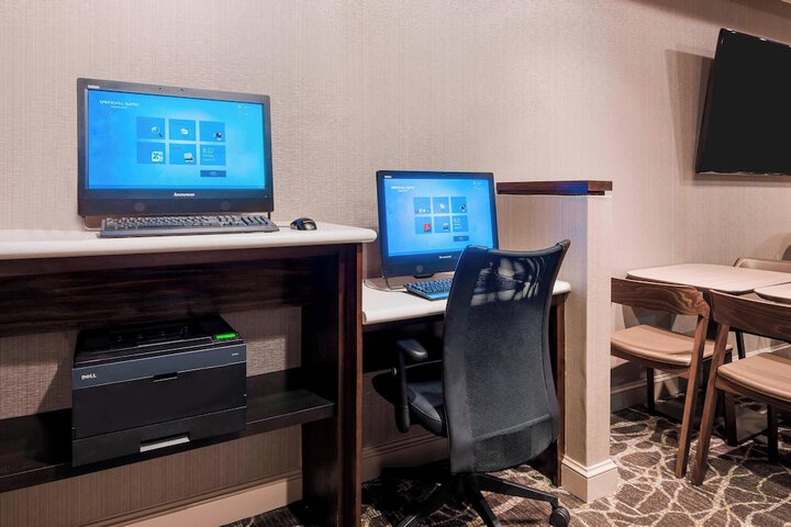 Springhill Suites by Marriott Indianapolis Carmel