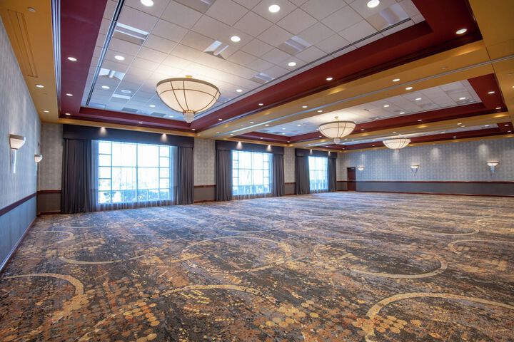 Embassy Suites Northwest Arkansas - Hotel Spa & Convention