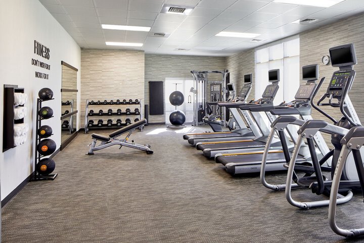Fairfield Inn & Suites Atlanta Lithia Springs