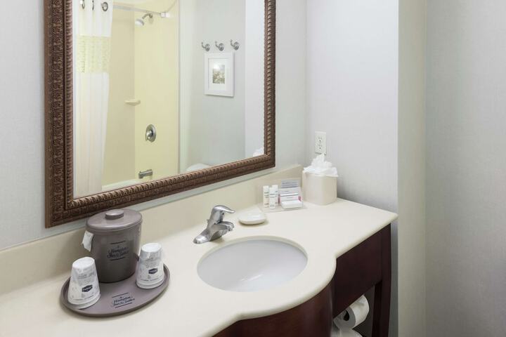 Hampton Inn & Suites Westford-Chelmsford