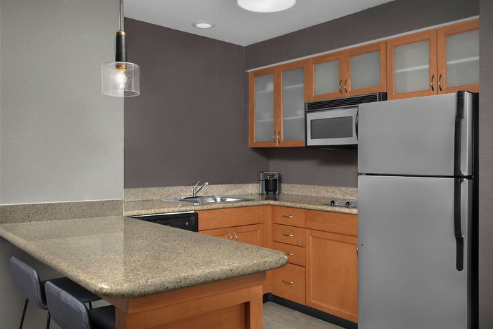Residence Inn by Marriott Boston Marlborough