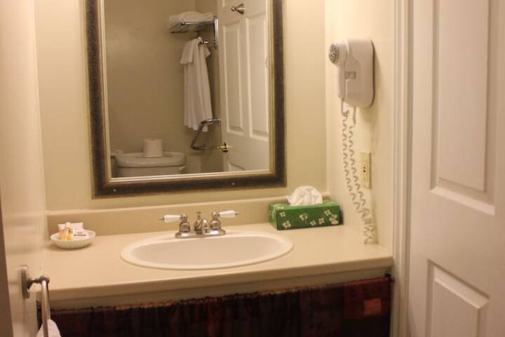 Harmony B & B & Suites