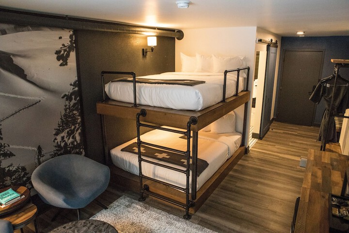 Gravity Haus Breckenridge