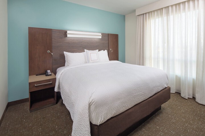 Residence Inn by Marriott Ontario Rancho Cucamonga