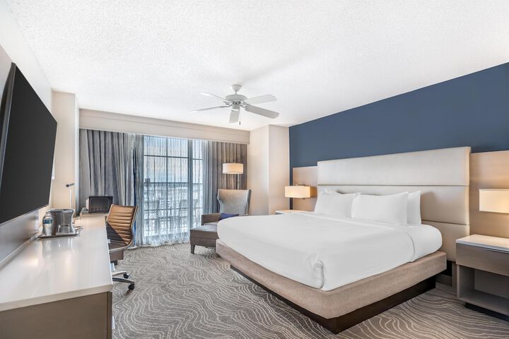 Hilton Virginia Beach Oceanfront
