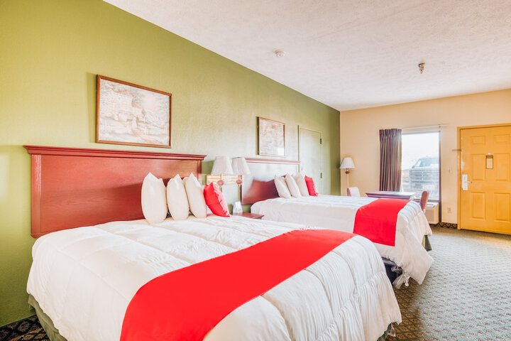 OYO Hotel Grenada West